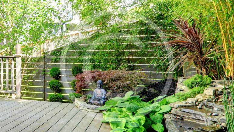 Landscaping Ideas for Any Season