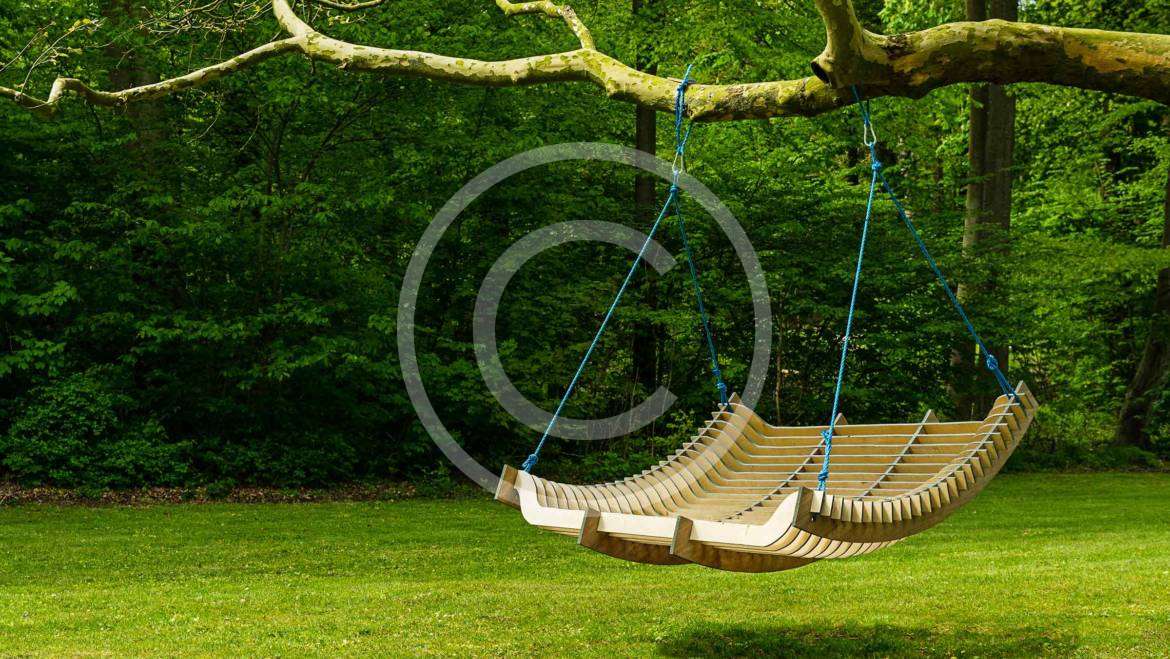 10 Inspiring Lawn-Free Yards