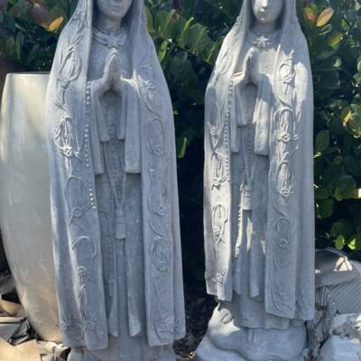 Religious Statues